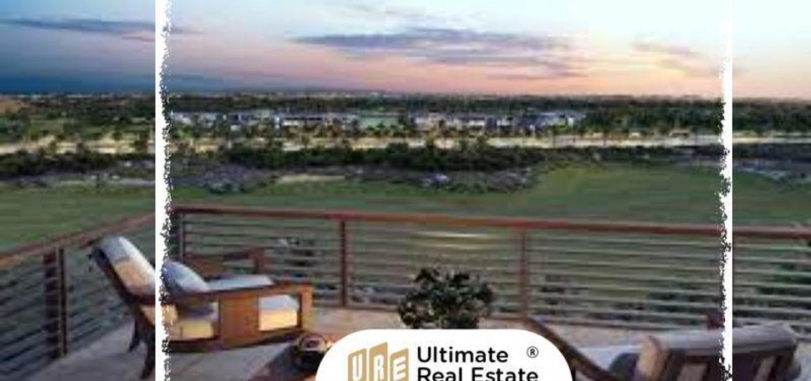 Apartment in The Fourteen Golf Residences, Cairo, Egypt, 2 bedrooms, 164 sq.m. No. 1589 - 16