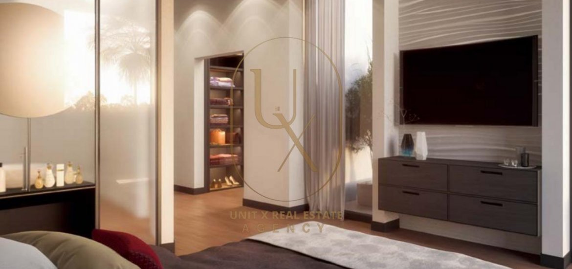 Villa in 6 October Compounds, 6th of October, Egypt, 4 bedrooms, 200 sq.m. No. 2526 - 8