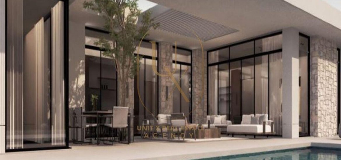 Townhouse in View Sodic, Sheikh Zayed City, Egypt, 4 bedrooms, 219 sq.m. No. 1882 - 7