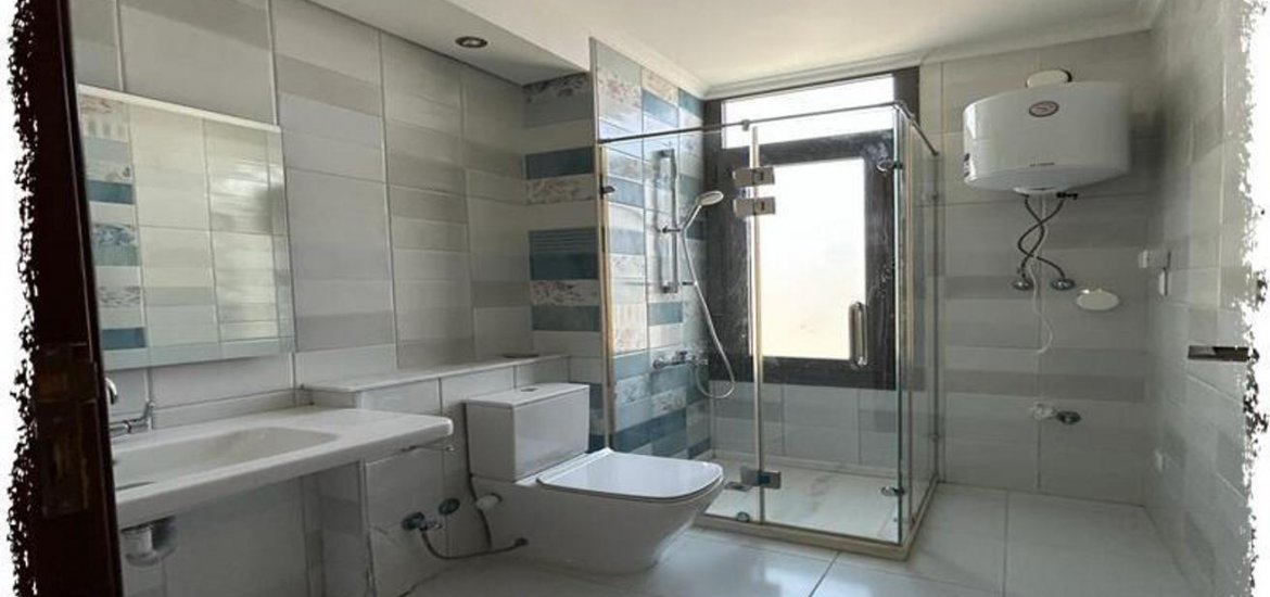 Villa in Allegria Compound, Sheikh Zayed City, Egypt, 5 bedrooms, 475 sq.m. No. 1268 - 6