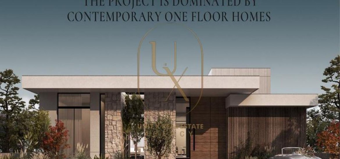 Townhouse in The Estates, Sheikh Zayed City, Egypt, 4 bedrooms, 325 sq.m. No. 2261 - 10