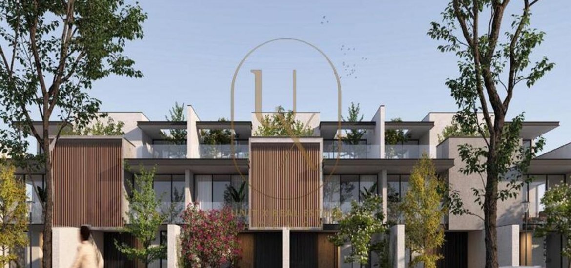 Apartment in Keeva, 6th of October, Egypt, 2 bedrooms, 150 sq.m. No. 2341 - 9