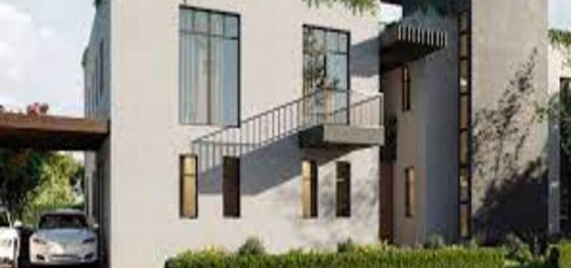 Villa in O West, 6th of October, Egypt, 5 bedrooms, 315 sq.m. No. 1831 - 5