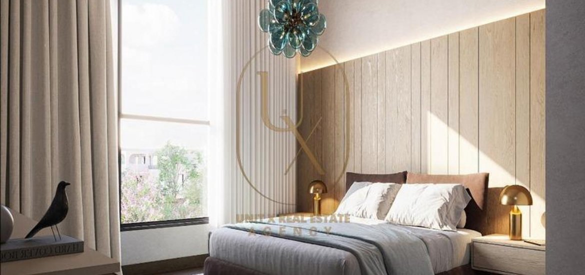 Duplex in O West, 6th of October, Egypt, 4 bedrooms, 212 sq.m. No. 2001 - 21
