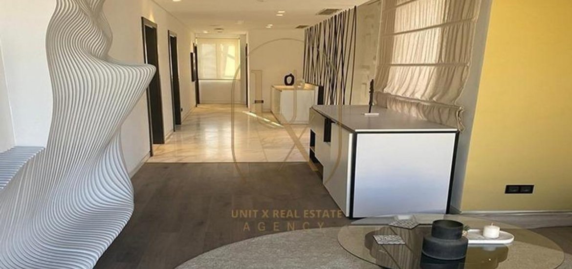 Apartment in 6 October Compounds, 6th of October, Egypt, 4 bedrooms, 200 sq.m. No. 2243 - 20