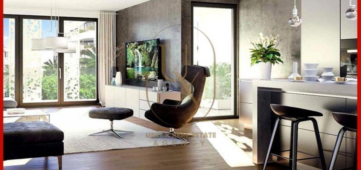 Townhouse in 6 October Compounds, 6th of October, Egypt, 3 bedrooms, 190 sq.m. No. 2232 - 23