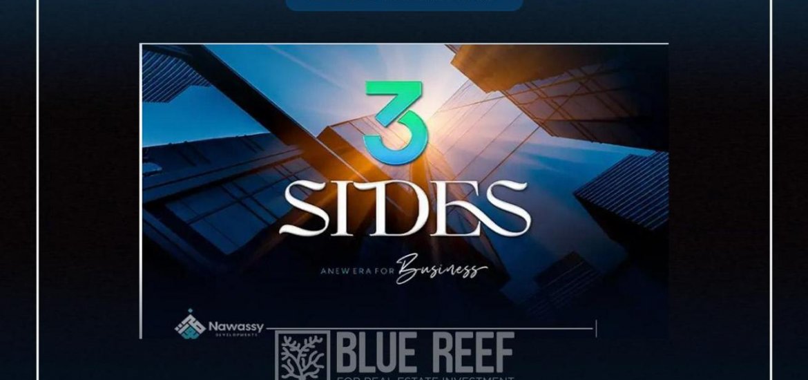 Cafe / restaurant in Al Shorouk Compounds, Al Shorouk City, Egypt, 81 sq.m. No. 3941 - 10