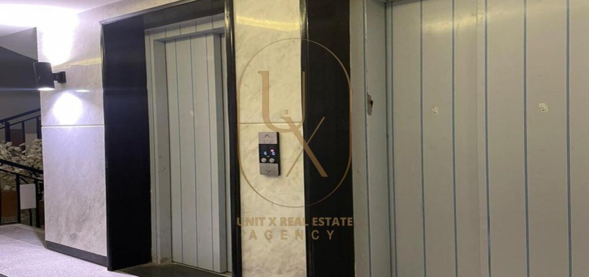 Penthouse in Sun Capital, 6th of October, Egypt, 2 bedrooms, 95 sq.m. No. 2044 - 12
