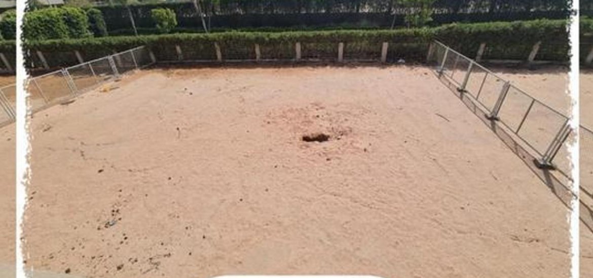 Villa in Palm Hills   Palm Valley, 6th of October, Egypt, 5 bedrooms, 400 sq.m. No. 1454 - 6