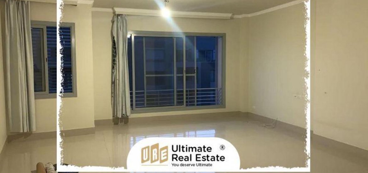 Apartment in Village Gardens Katameya, New Cairo, Egypt, 3 bedrooms, 200 sq.m. No. 1603 - 16