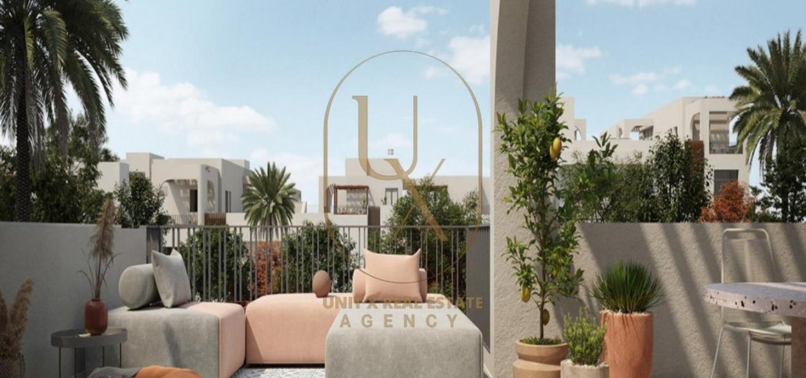 Villa in O West, 6th of October, Egypt, 3 bedrooms, 350 sq.m. No. 2567 - 28