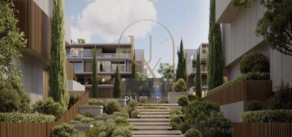 Apartment in Keeva, 6th of October, Egypt, 2 bedrooms, 150 sq.m. No. 2341 - 10