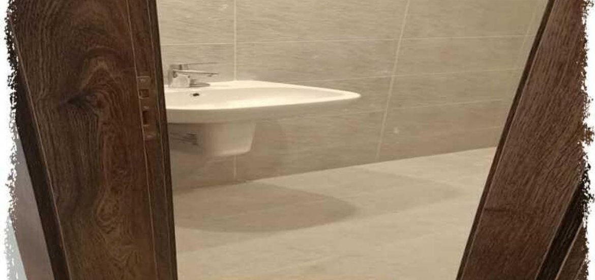 Apartment in Lake View Residence, New Cairo, Egypt, 2 bedrooms, 144 sq.m. No. 1732 - 8