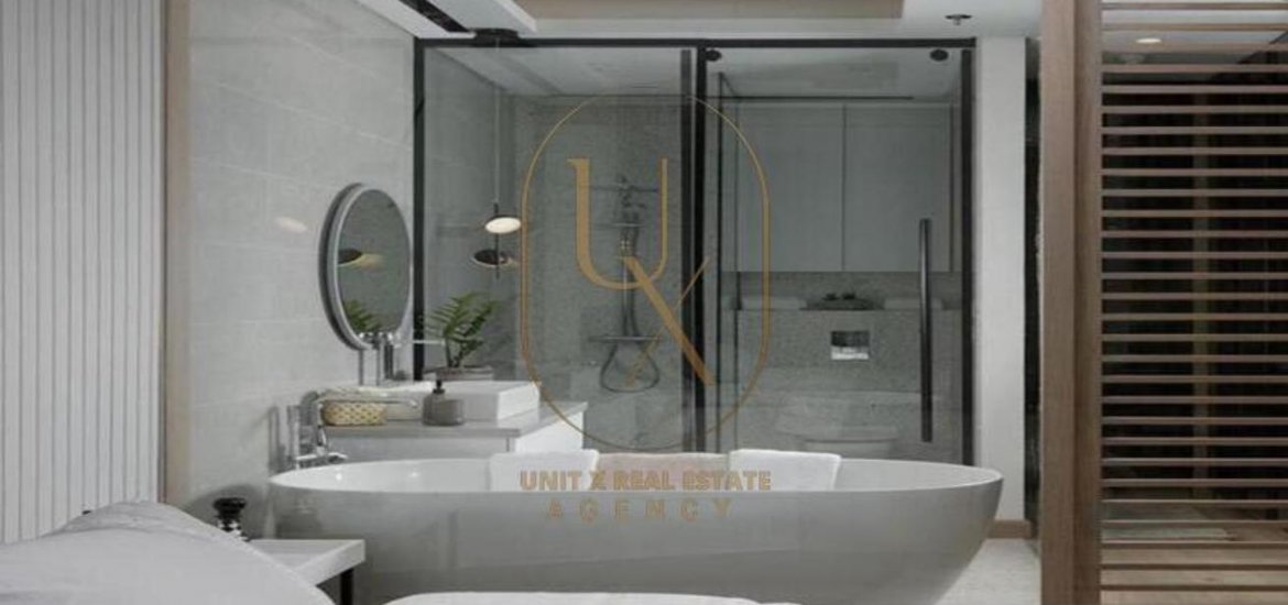Apartment in 205, Sheikh Zayed City, Egypt, 2 bedrooms, 160 sq.m. No. 2260 - 23