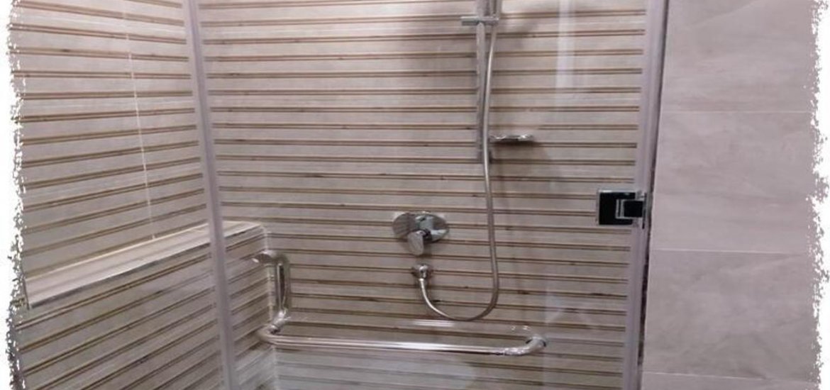 Townhouse in Bamboo Palm Hills, 6th of October, Egypt, 4 bedrooms, 300 sq.m. No. 1264 - 9