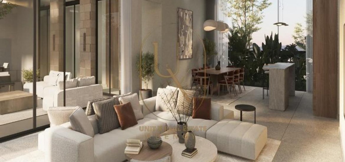 Villa in New Zayed City, Sheikh Zayed City, Egypt, 3 bedrooms, 230 sq.m. No. 2347 - 12