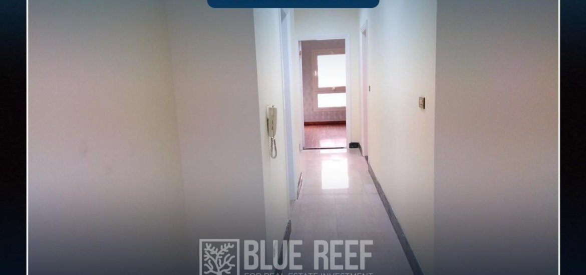 Duplex in Nasr City, Egypt, 3 bedrooms, 277 sq.m. No. 5315 - 6