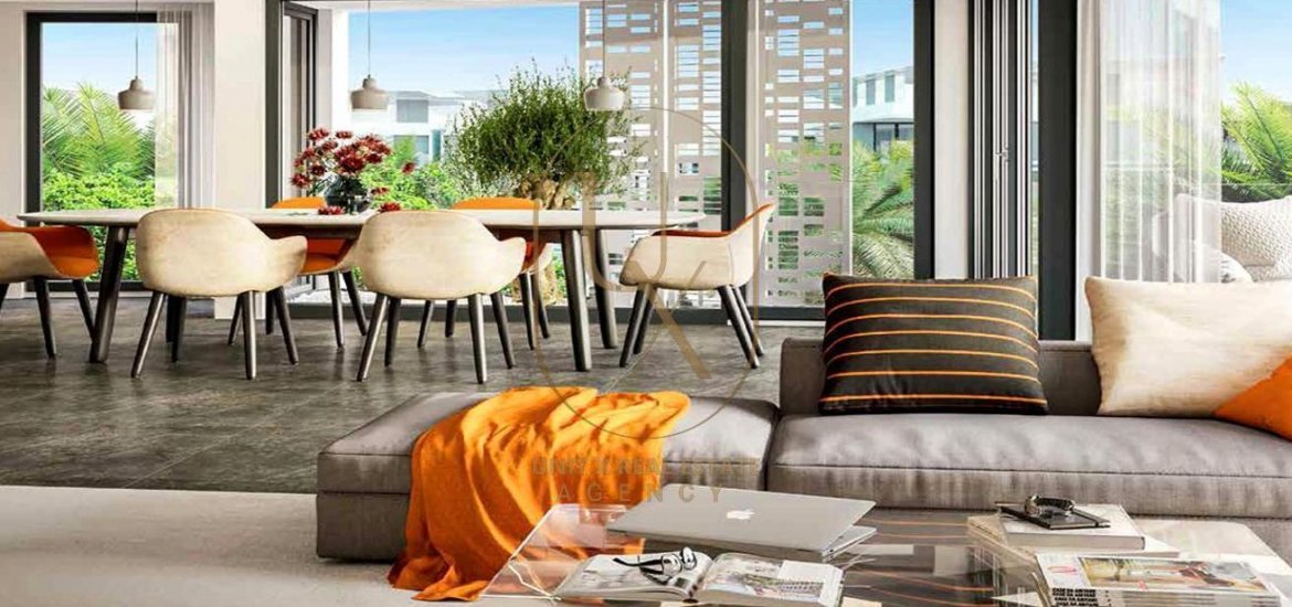 Apartment in 6 October Compounds, 6th of October, Egypt, 3 bedrooms, 153 sq.m. No. 1939 - 13