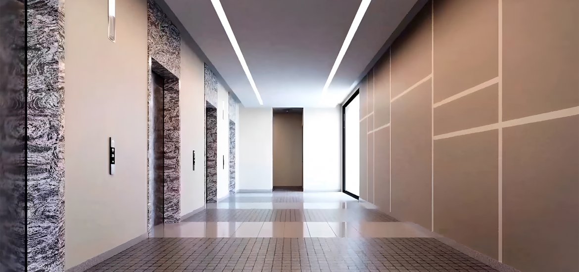 Apartment in Al Hadaba El Wosta, Cairo, Egypt, 3 bedrooms, 145 sq.m. No. 5669 - 9