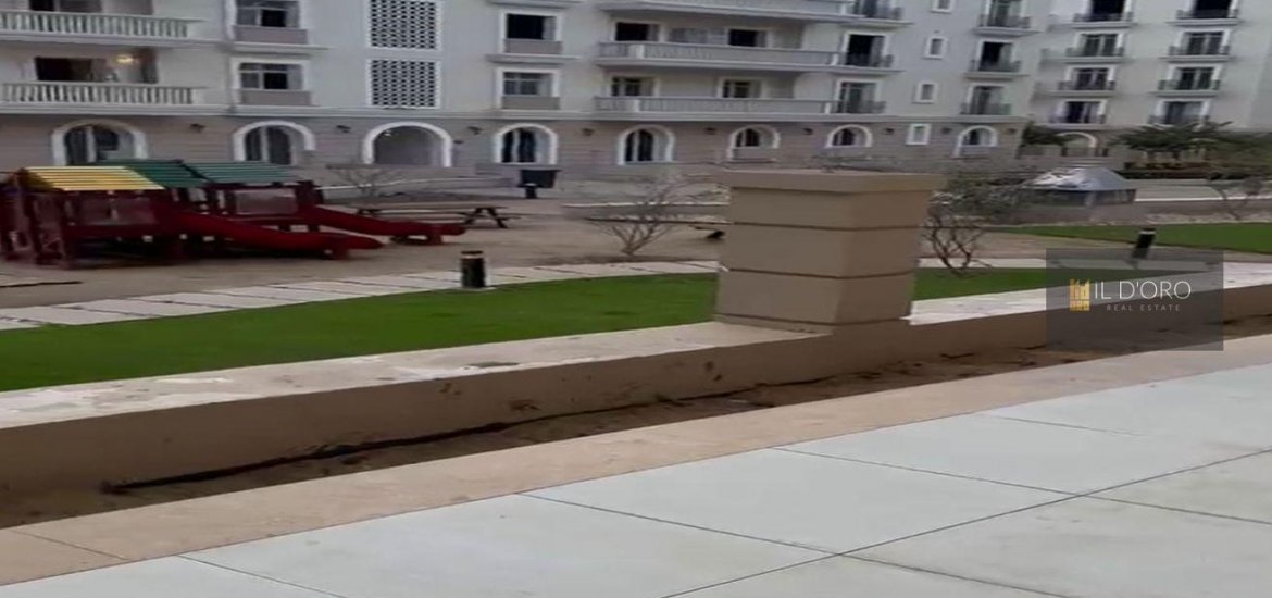 Apartment in The 5th Settlement, New Cairo, Egypt, 2 bedrooms, 155 sq.m. No. 6209 - 7