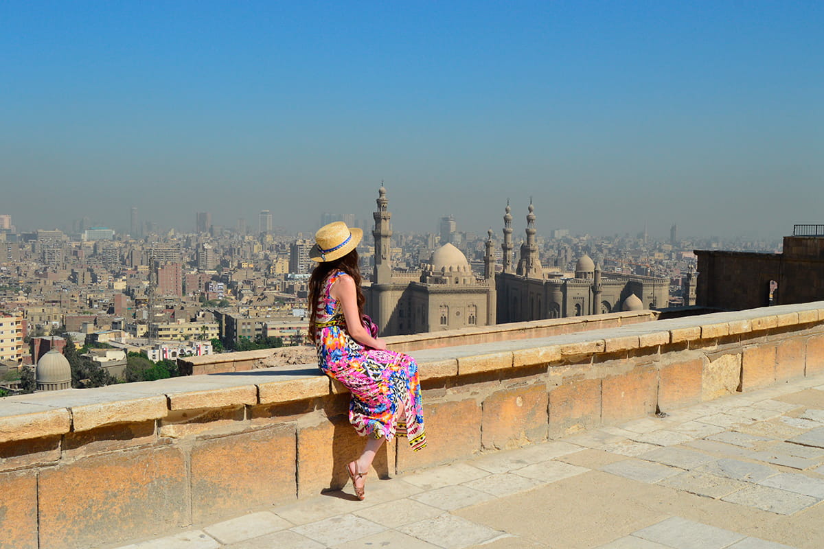 Egypt residency by property: thresholds, terms and what cancels the status