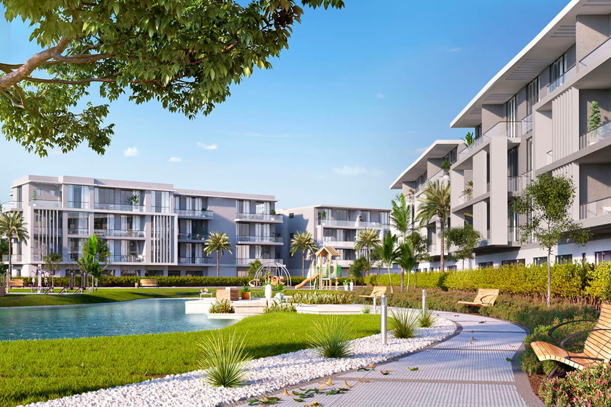 Egypt residency by property: thresholds, terms and what cancels the status